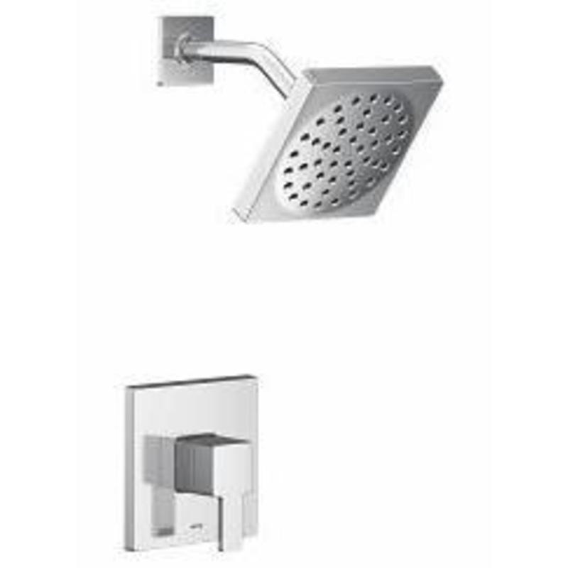 90 Degree M-Core 2 Series Shower Trim Eco-Performance – Chrome UTS2712EP Moen