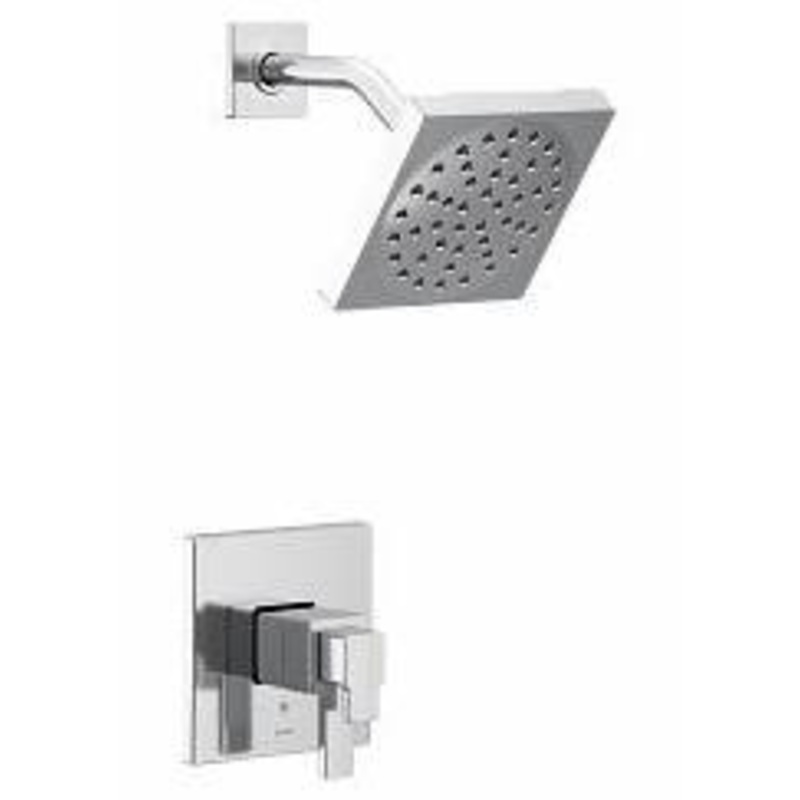 90 Degree M-Core 4 Series Shower Trim Eco-Performance – Chrome UTS4715EP Moen