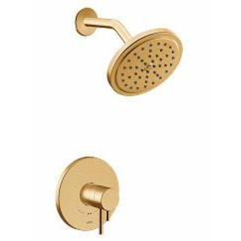 Align M-Core 4 Series Shower Trim Eco-Performance – Brushed Gold UT4292EPBG Moen