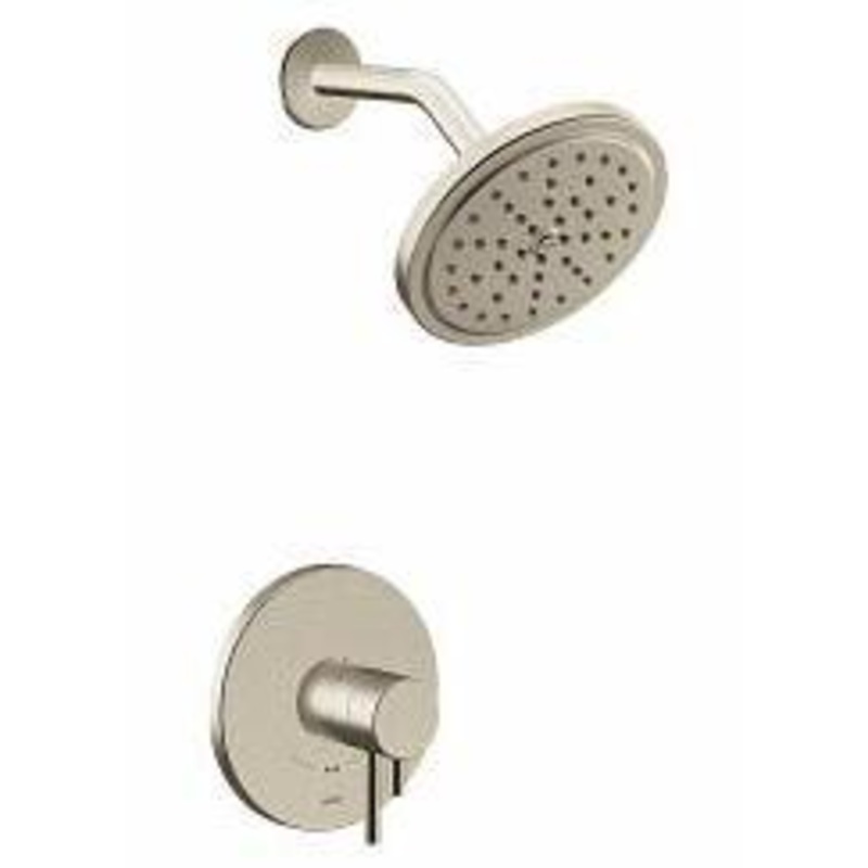 Align M-Core 4 Series Shower Trim Eco-Performance – Brushed Nickel UT4292EPBN Moen