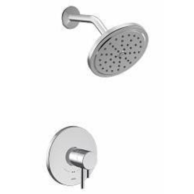 Align M-Core 4 Series Shower Trim Eco-Performance – Chrome UT4292EP Moen
