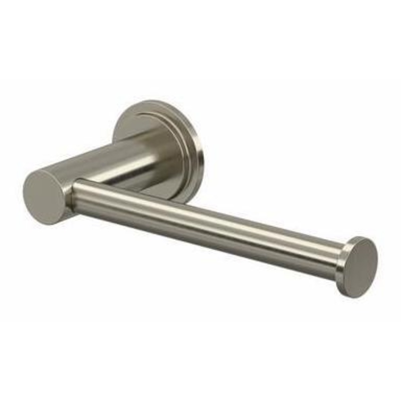 Arca Toilet Paper Holder – Brushed Nickel AA3BN RIOBEL