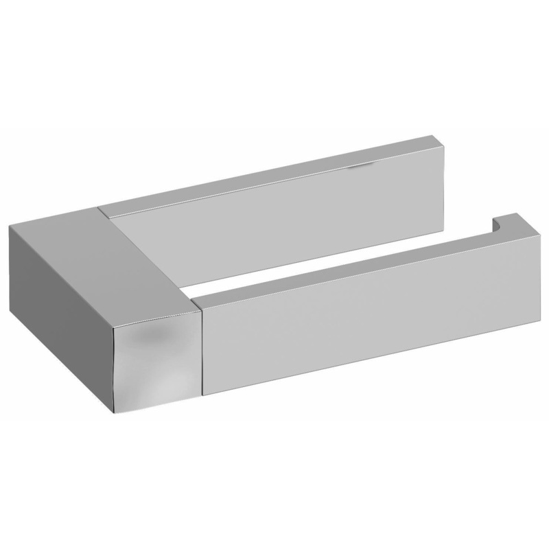 Reflet Toilet Paper holder – Chrome RF3C RIOBEL