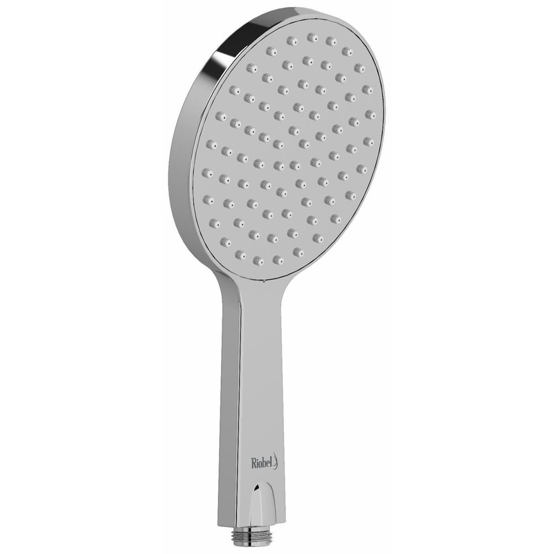 1-Function Handshower – Chrome 4319C RIOBEL