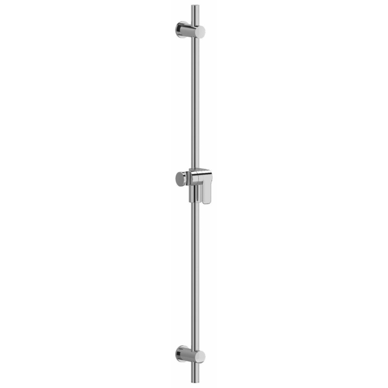 36″ Shower Bar – Chrome 4842C RIOBEL