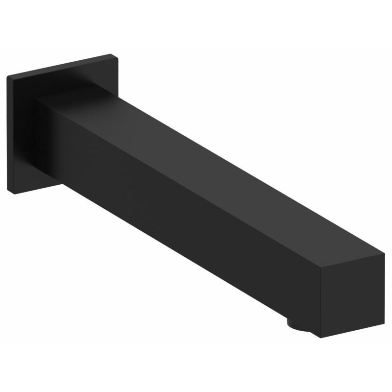 Tub Spout – Black 885BK RIOBEL
