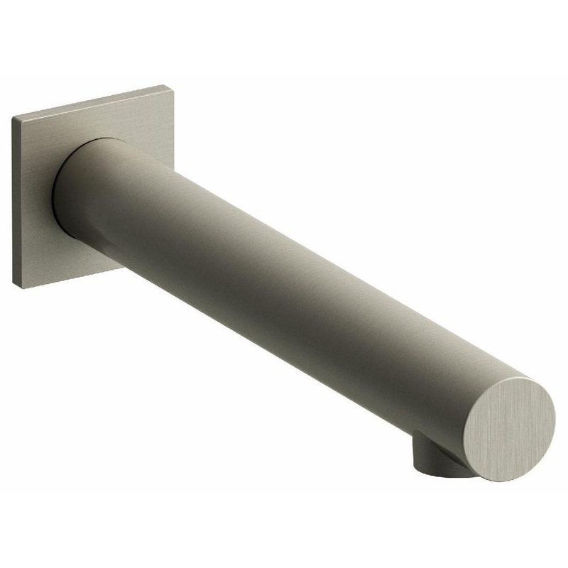 Tub Spout – Brushed Nickel 847BN RIOBEL