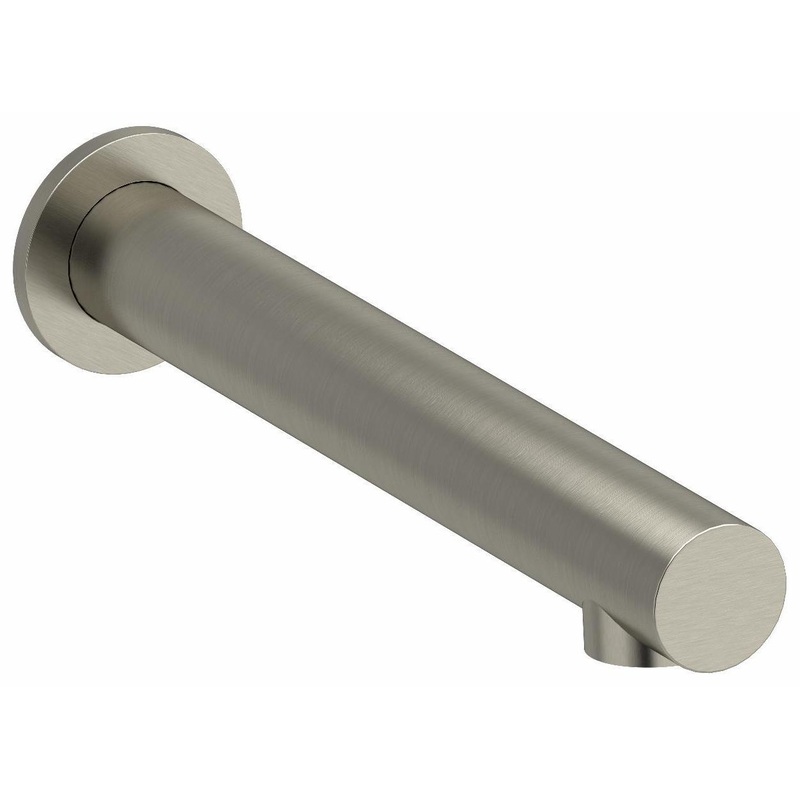 Tub Spout – Brushed Nickel 867BN RIOBEL