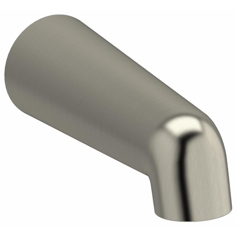 Tub Spout – Brushed Nickel 870BN RIOBEL