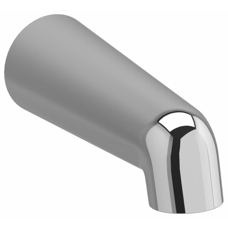 Tub Spout – Chrome 870C RIOBEL