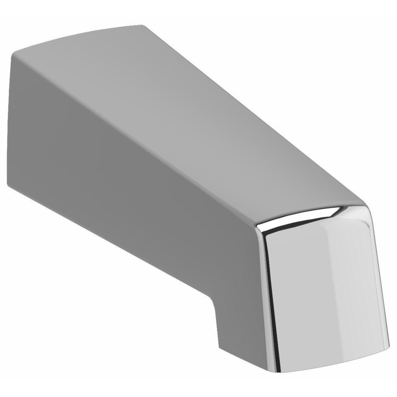 Tub Spout – Chrome 890C RIOBEL