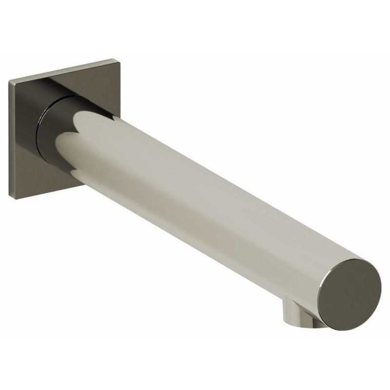 Tub Spout – Polished Nickel 847PN RIOBEL