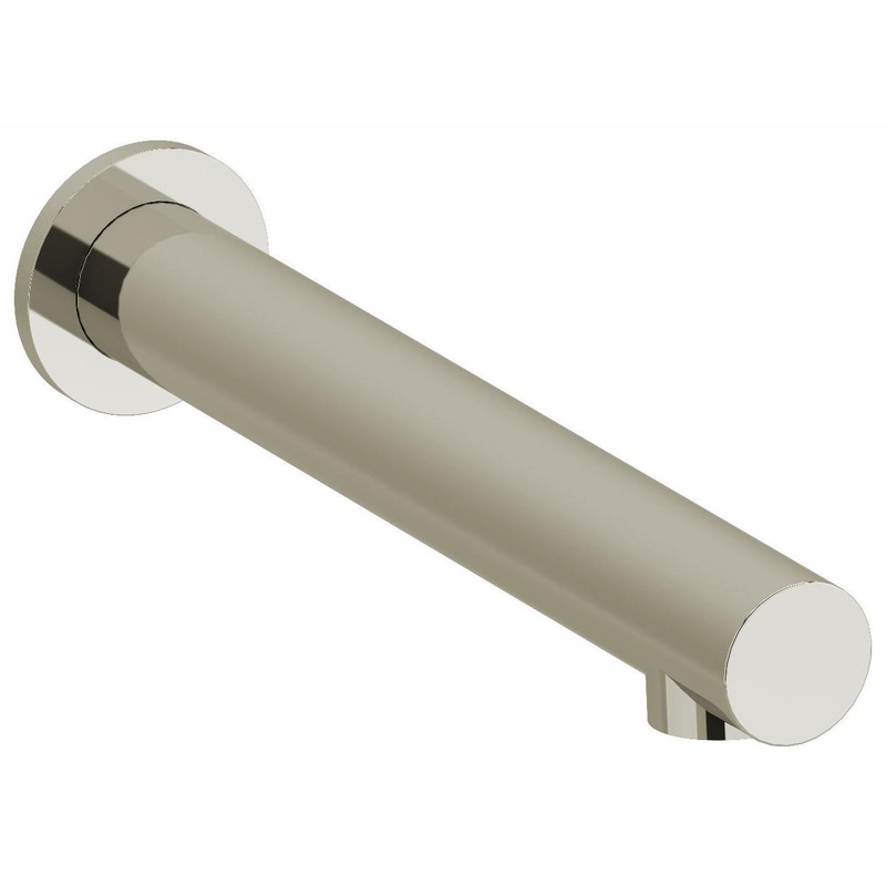 Tub Spout – Polished Nickel 867PN RIOBEL