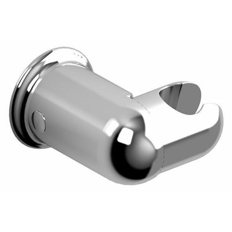 Wall Mount Handshower Holder – Chrome 4903C RIOBEL